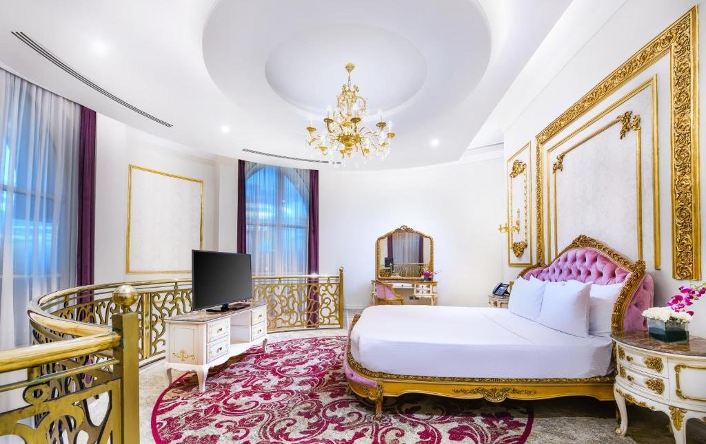Gewan Hotel Cairo foto 13