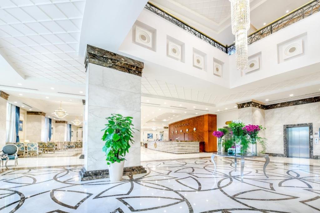 Gewan Hotel Cairo foto 16