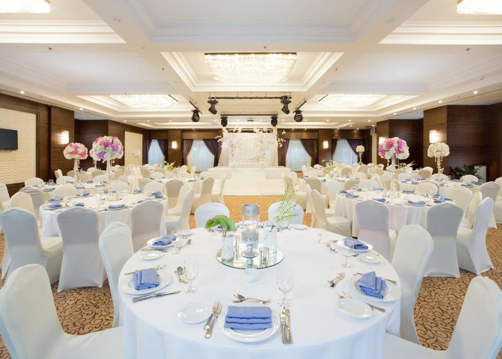 Gewan Hotel Cairo foto 21
