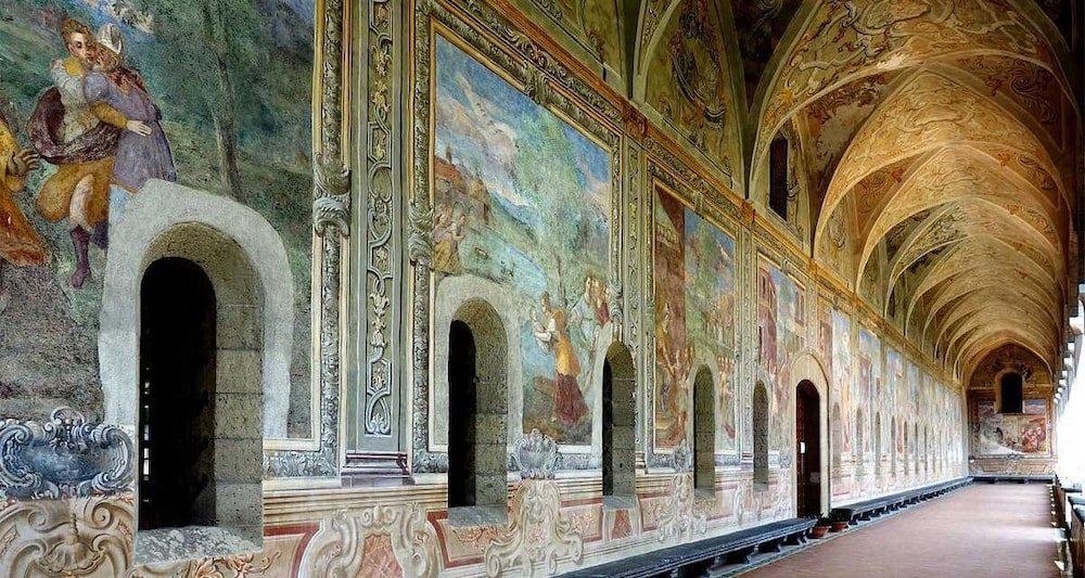 Palazzo San Michele foto 30