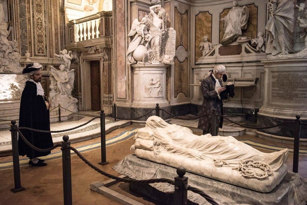 Palazzo San Michele foto 29