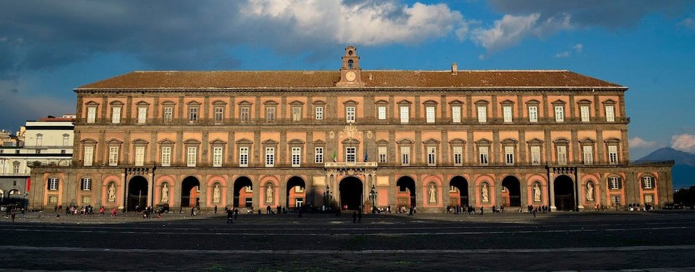 Palazzo San Michele foto 33