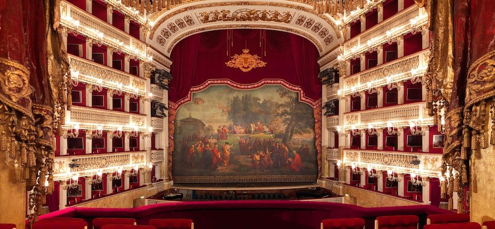 Palazzo San Michele foto 31
