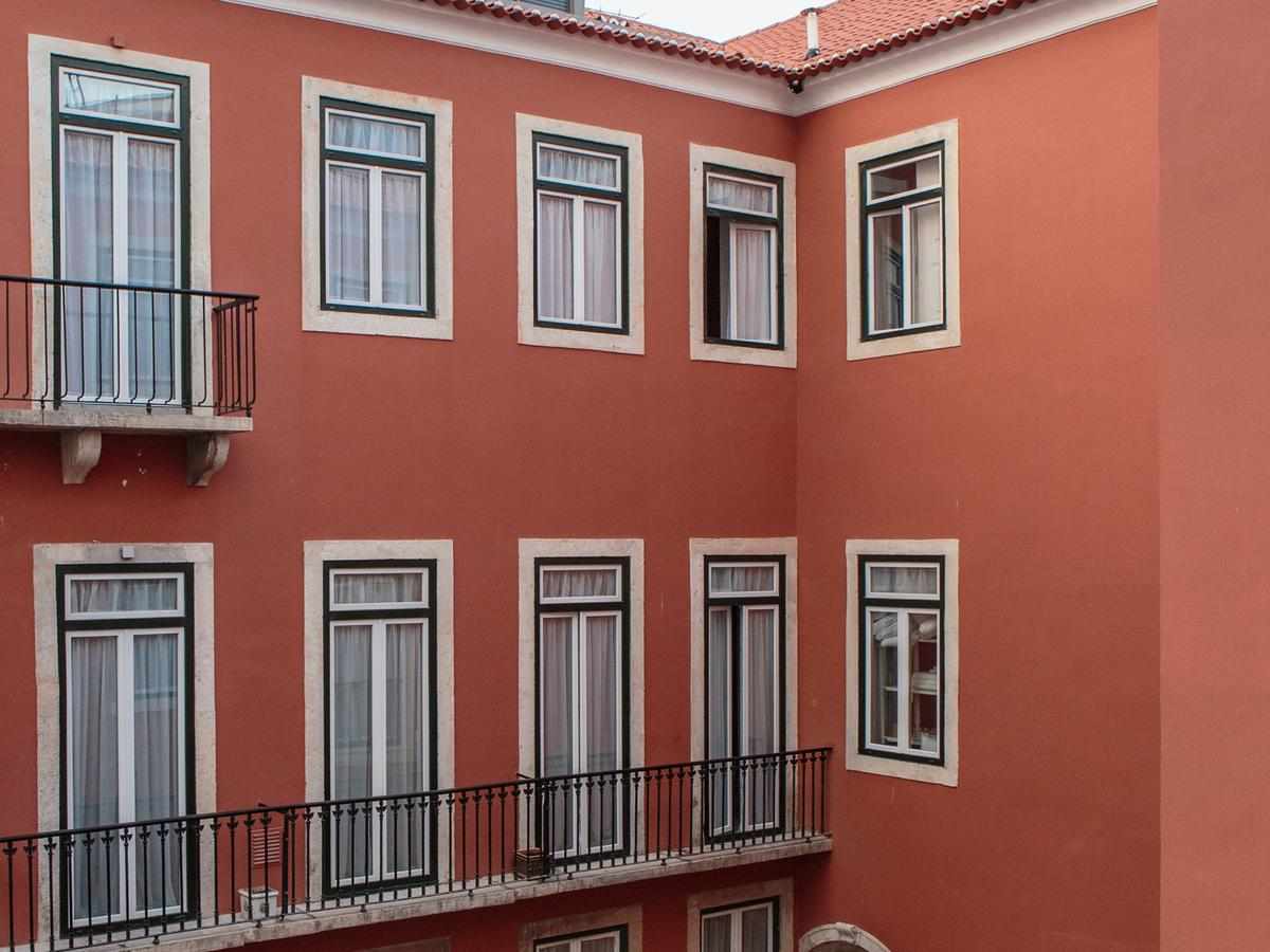 Dear Lisbon Gallery House foto 11