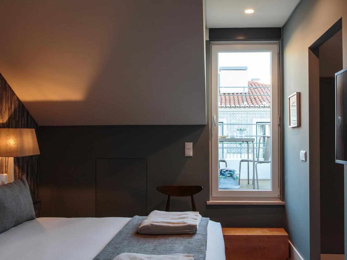 Dear Lisbon Gallery House foto 9