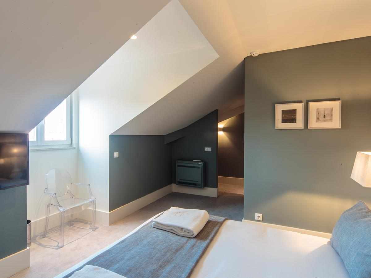 Dear Lisbon Gallery House foto 10