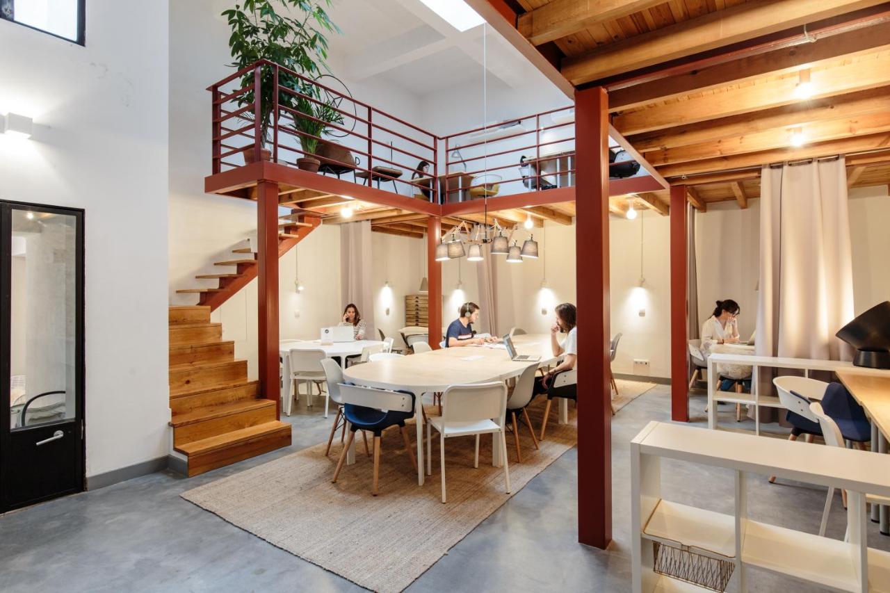 Dear Lisbon Gallery House foto 4