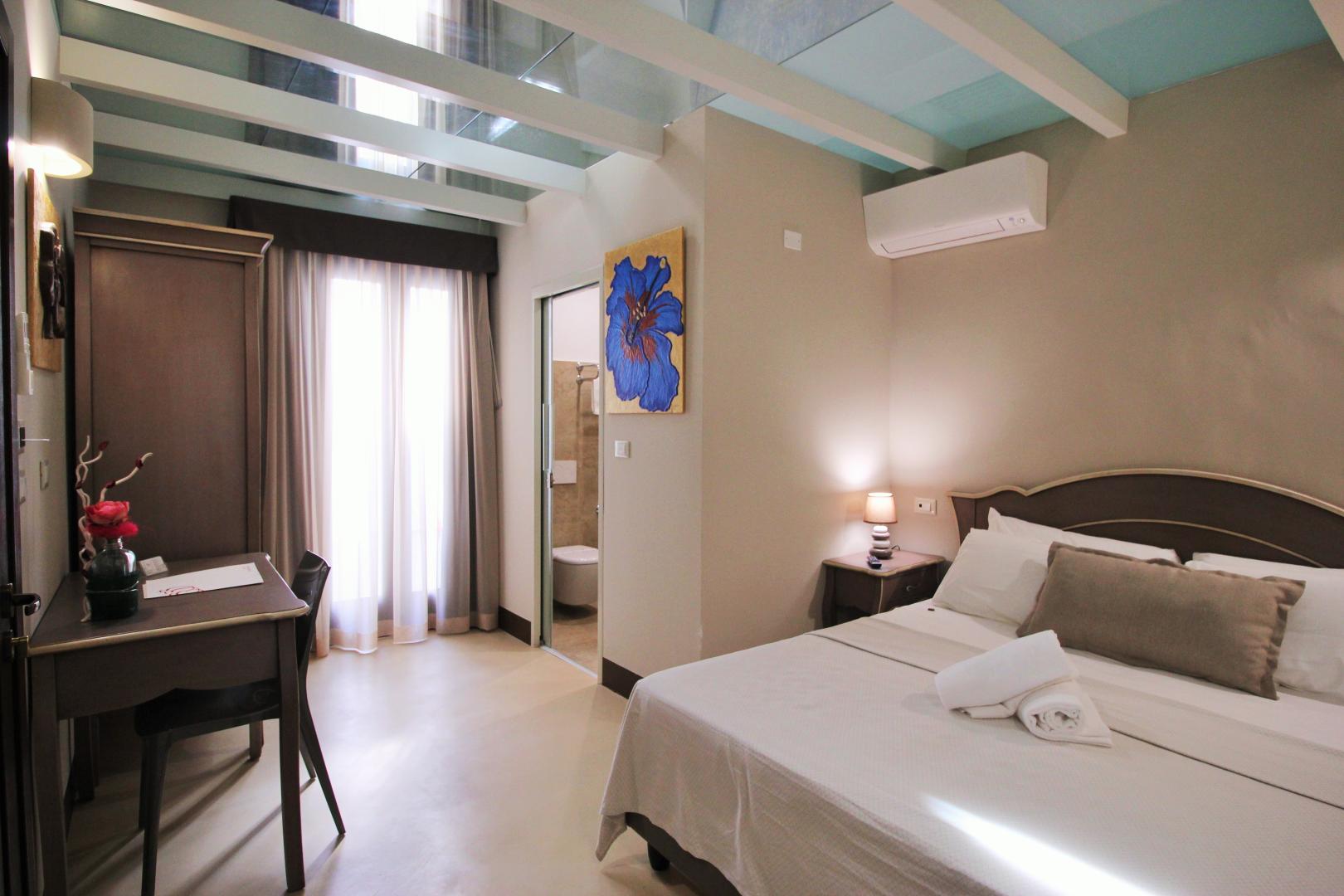 Suite Porta Terra Gallipoli image 1