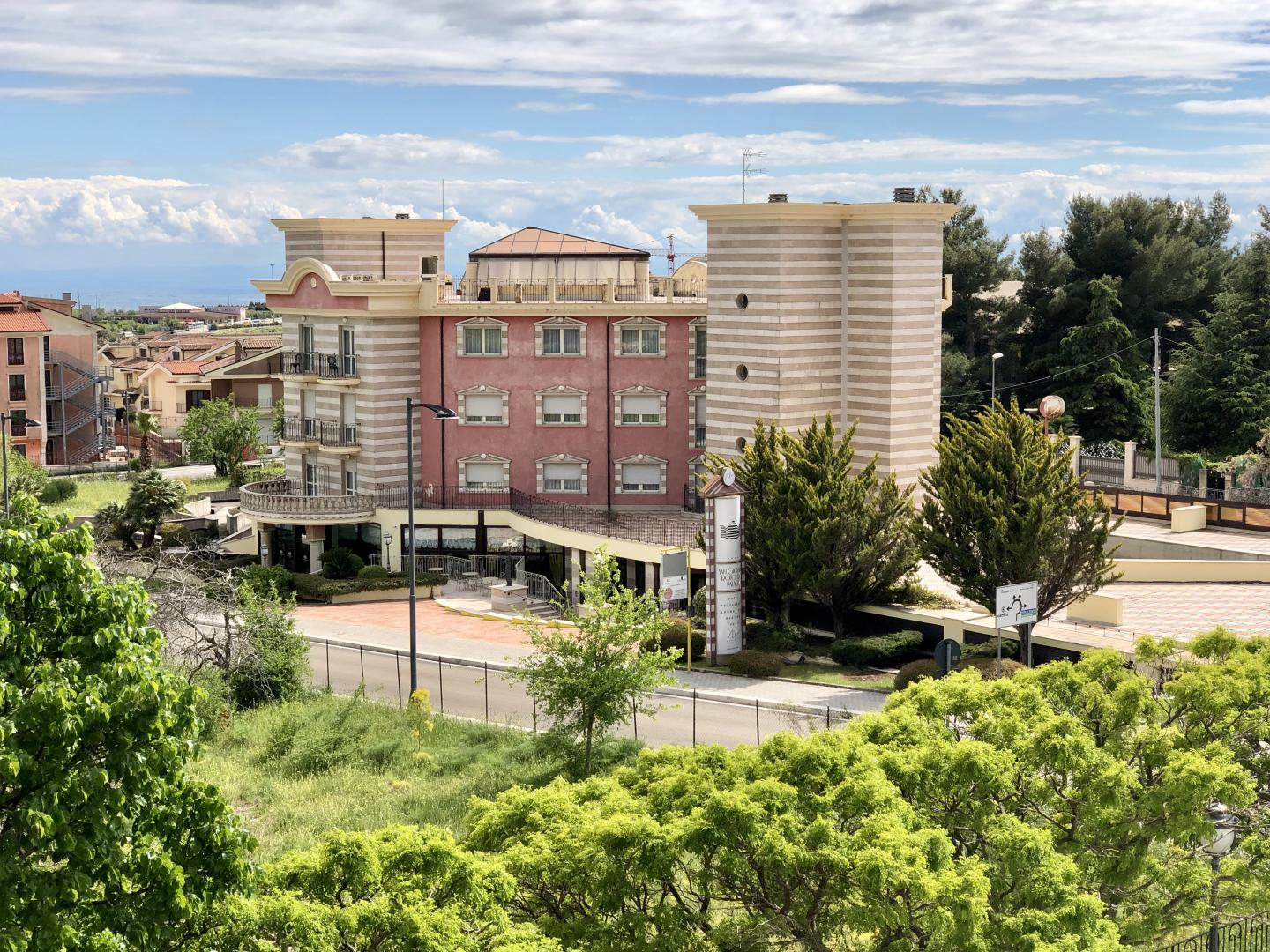 San Giovanni Rotondo Palace foto 10