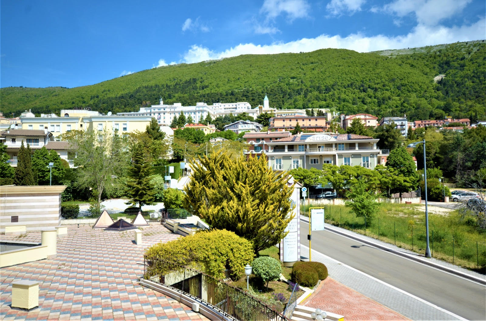 San Giovanni Rotondo Palace foto 15