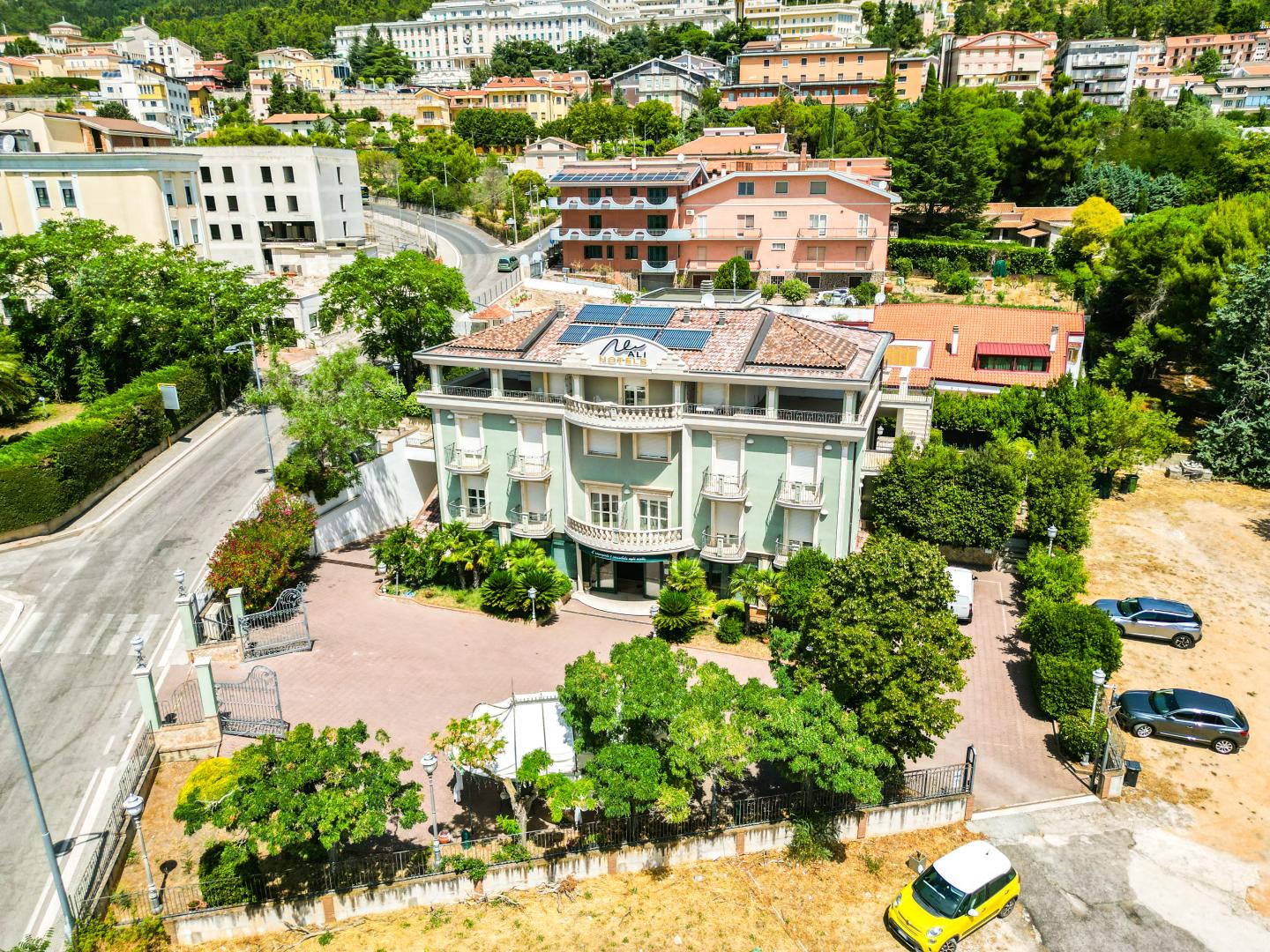 San Giovanni Rotondo Palace foto 6