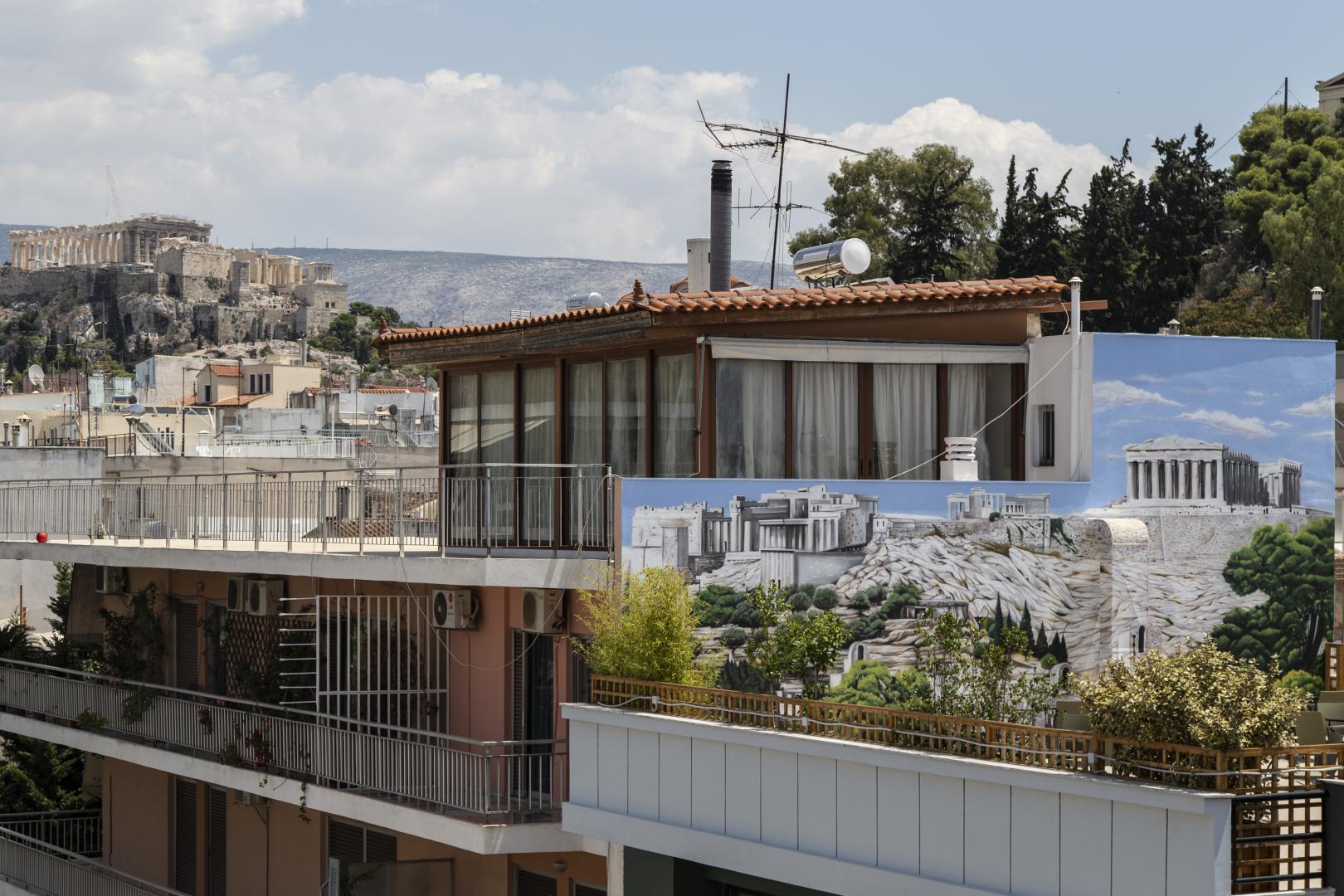 Be My Guest Athens foto 9