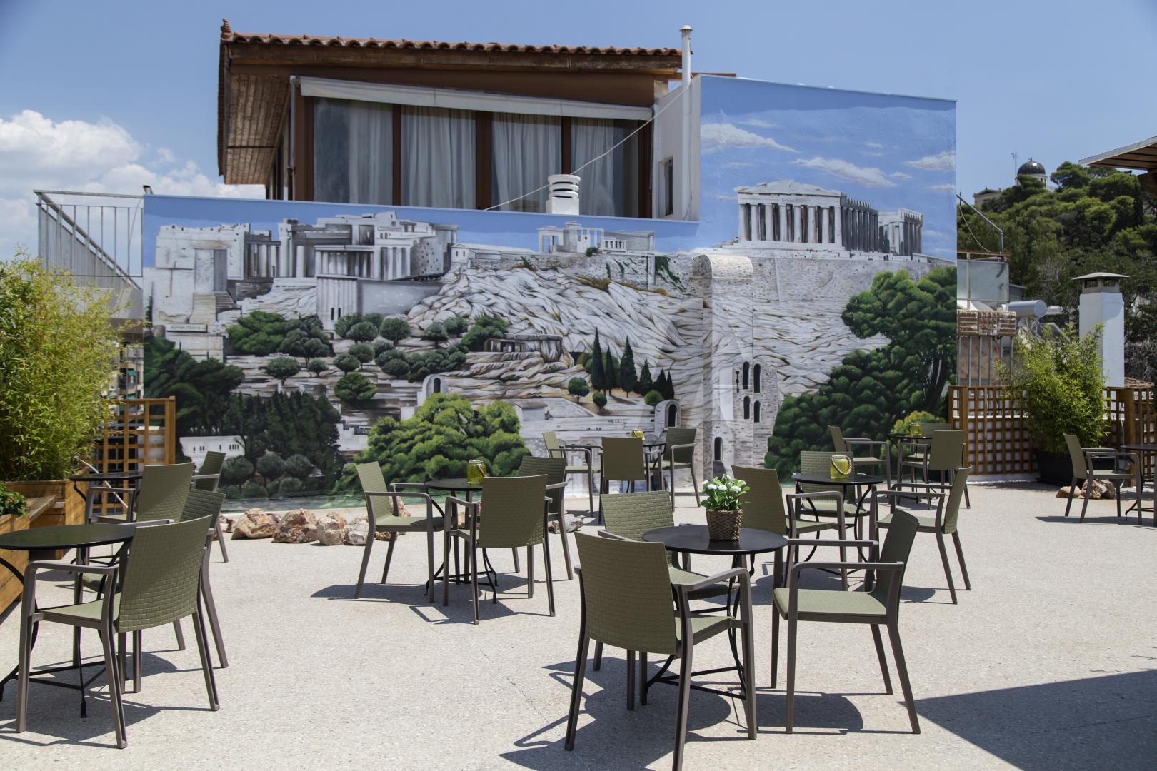 Be My Guest Athens foto 11