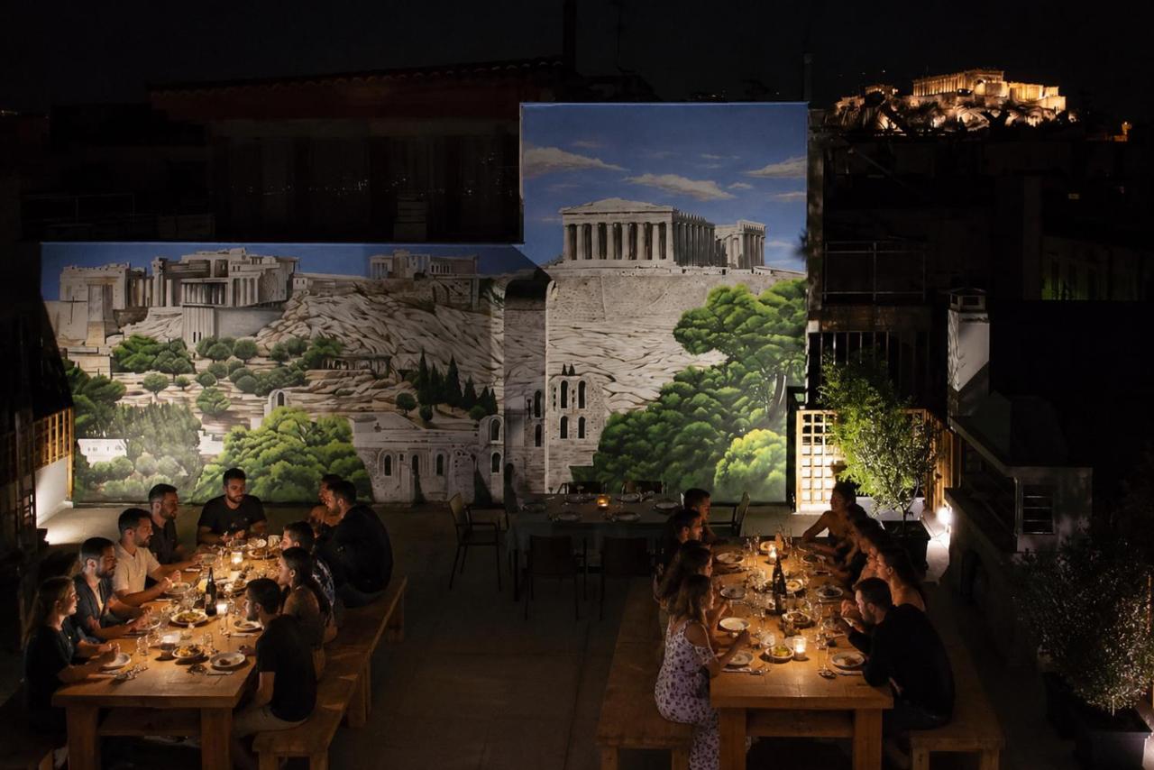 Be My Guest Athens in Athens - foto 5