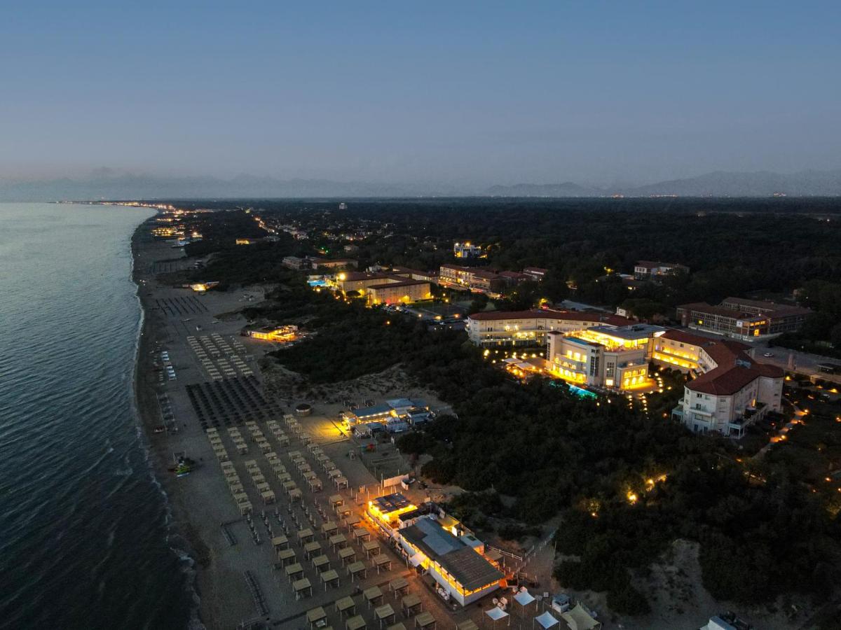 Toscana Charme Resort in Tirrenia - foto 5