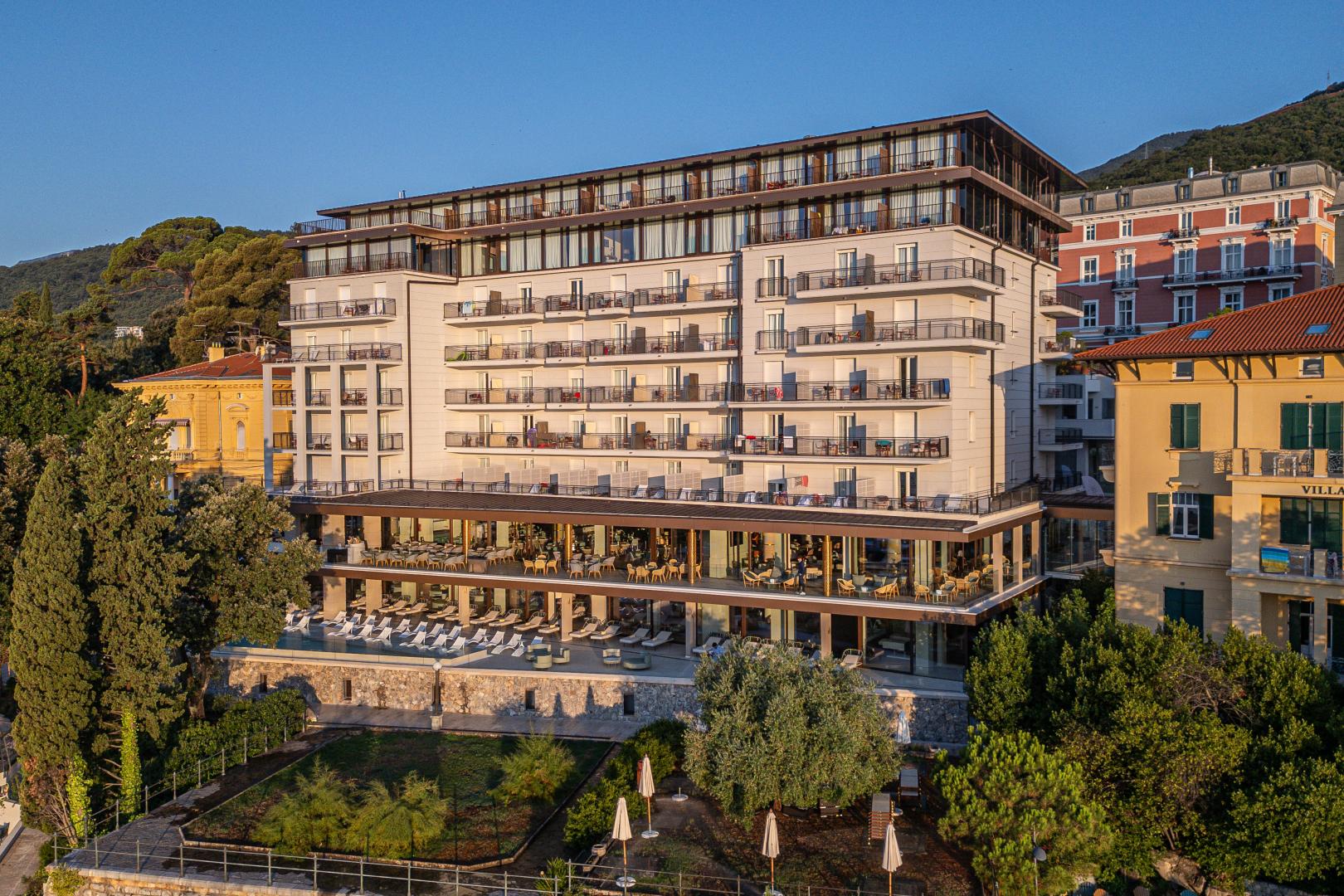 Amadria Park Grand Hotel 4 Opatijska Cvijeta foto 18