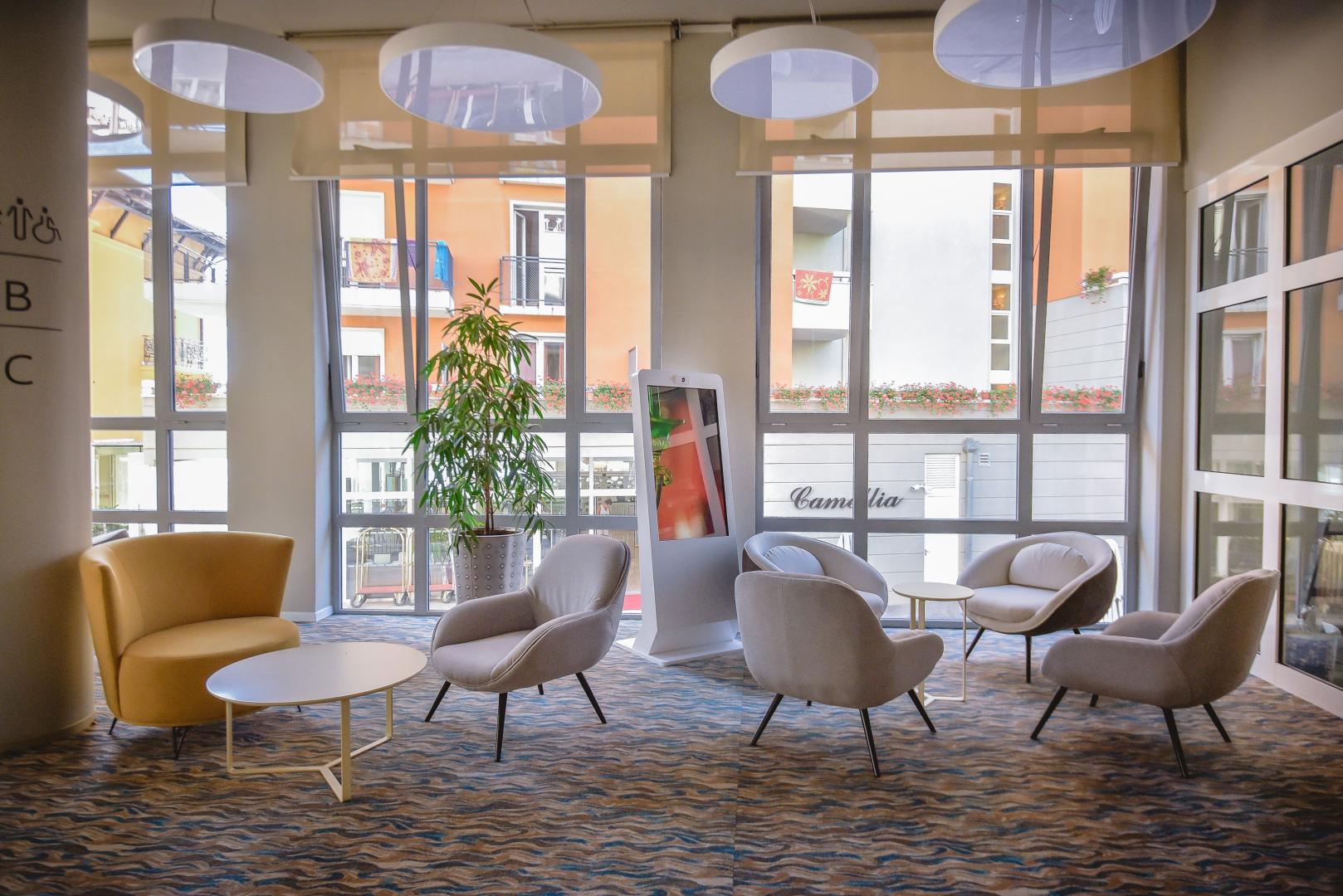 Amadria Park Grand Hotel 4 Opatijska Cvijeta foto 43