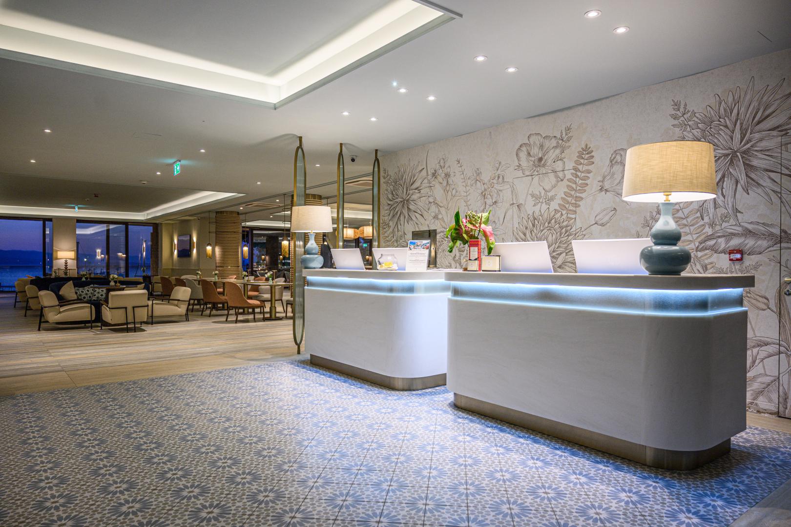 Amadria Park Grand Hotel 4 Opatijska Cvijeta foto 16