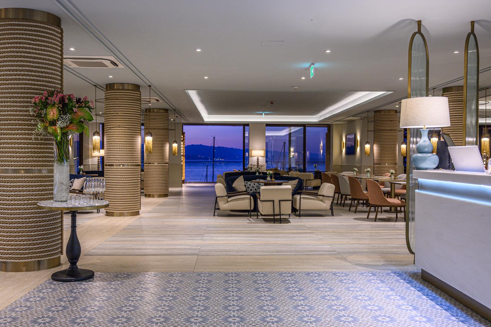 Amadria Park Grand Hotel 4 Opatijska Cvijeta foto 15