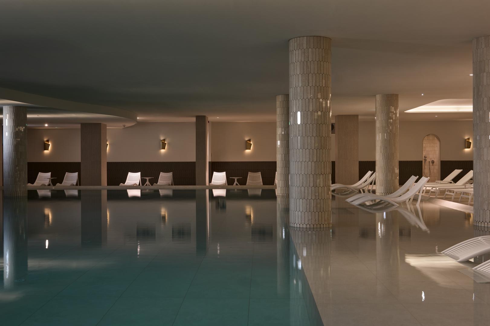 Amadria Park Grand Hotel 4 Opatijska Cvijeta foto 20