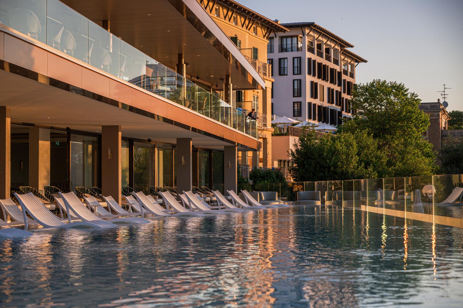 Amadria Park Grand Hotel 4 Opatijska Cvijeta foto 47