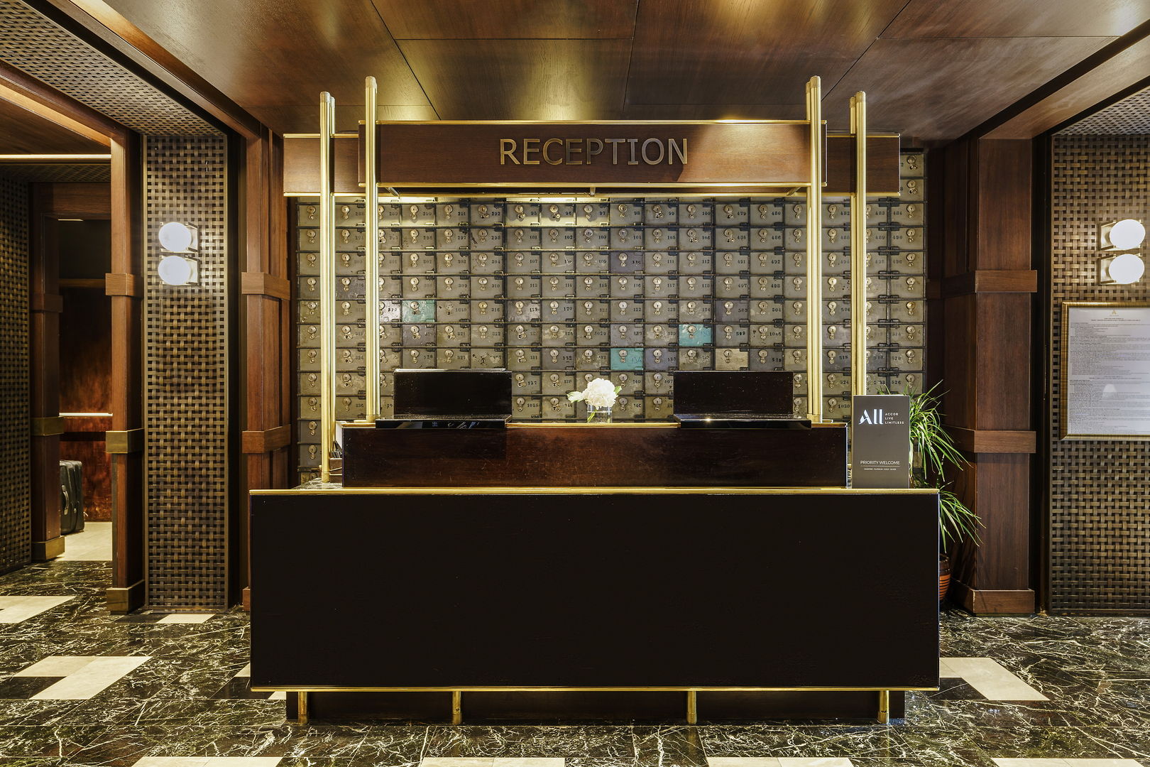 The Galata Istanbul Hotel - MGallery foto 68