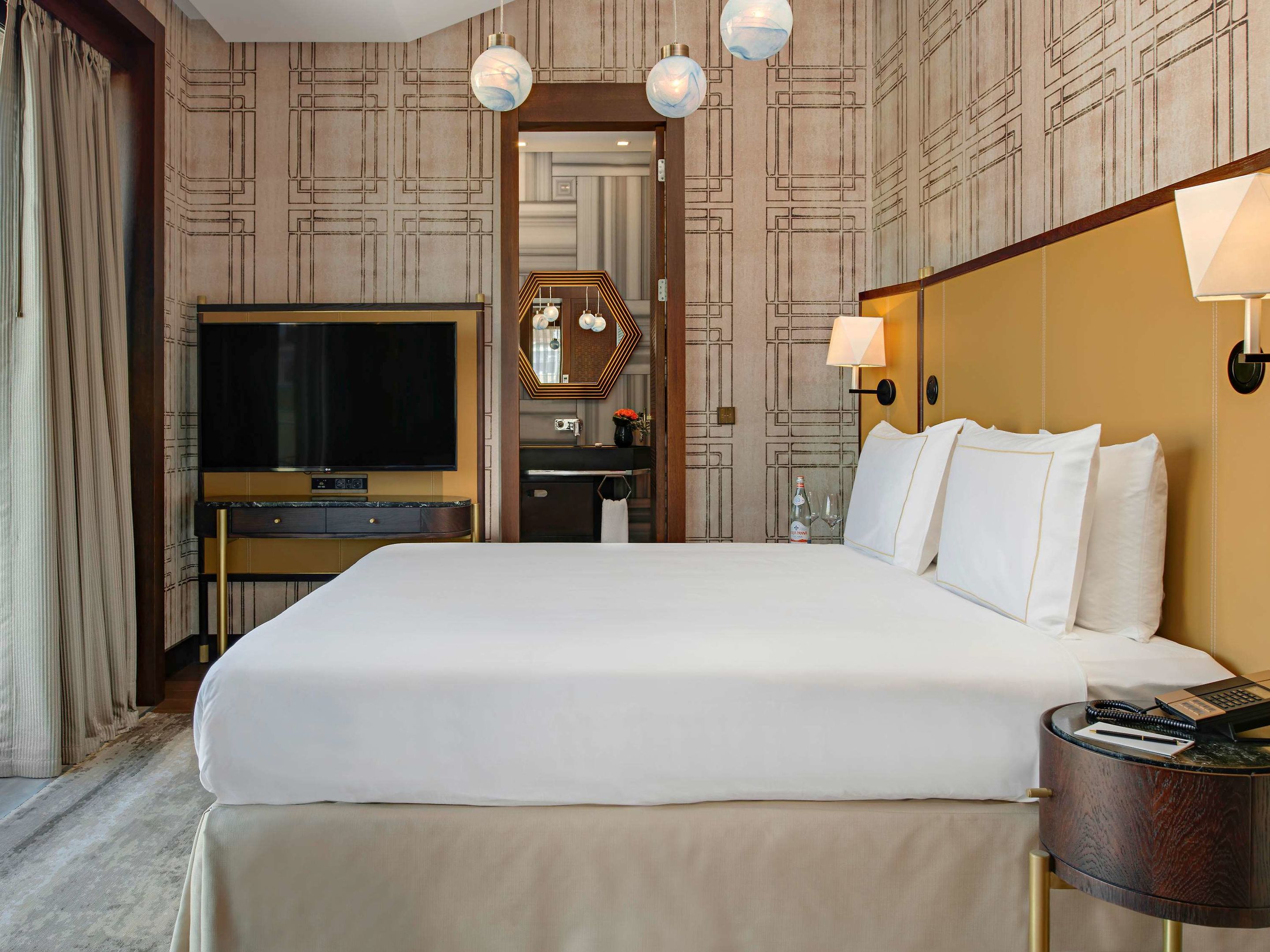The Galata Istanbul Hotel - MGallery foto 9
