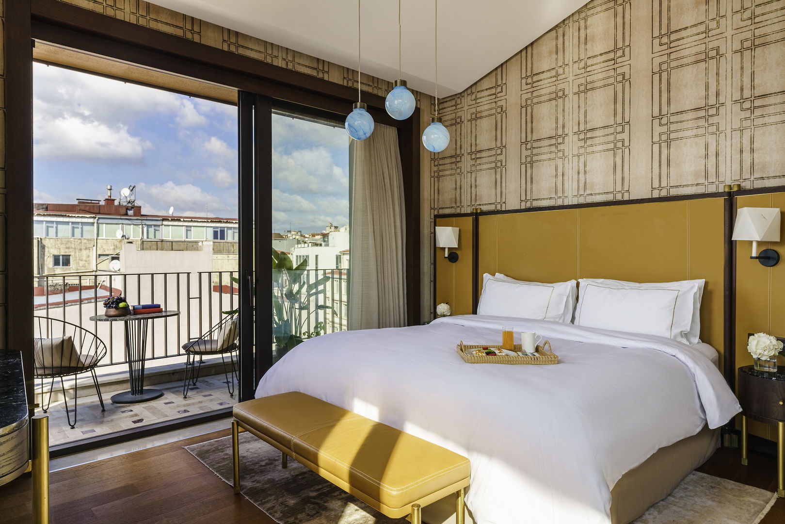 The Galata Istanbul Hotel - MGallery foto 95