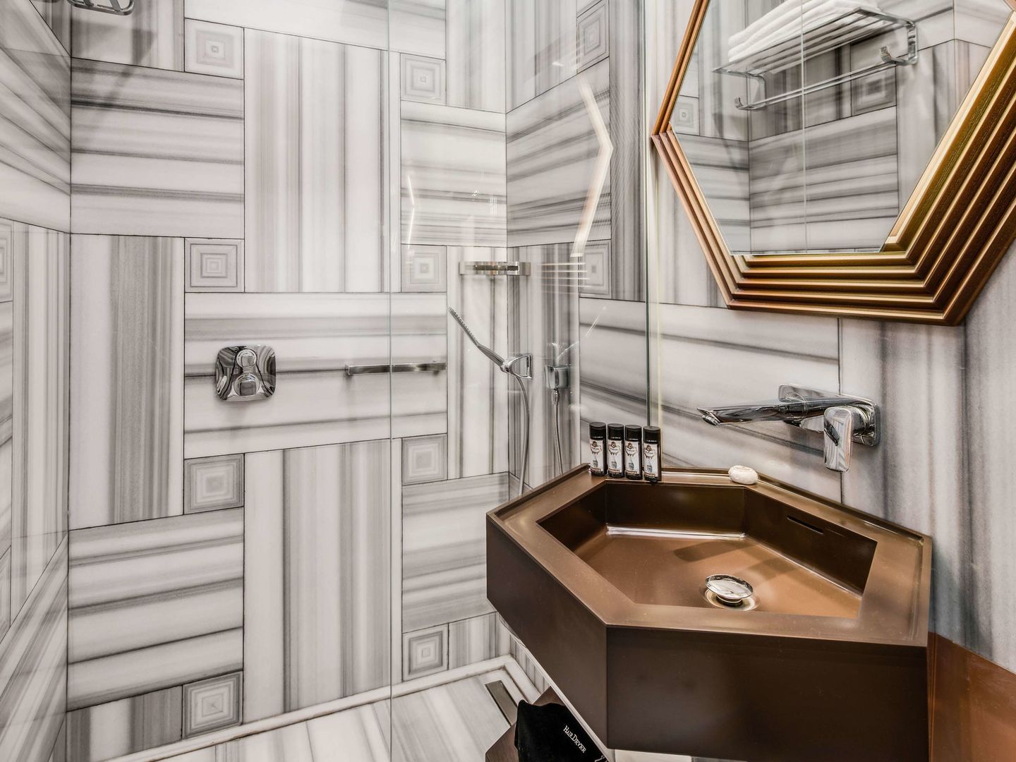 The Galata Istanbul Hotel - MGallery foto 122
