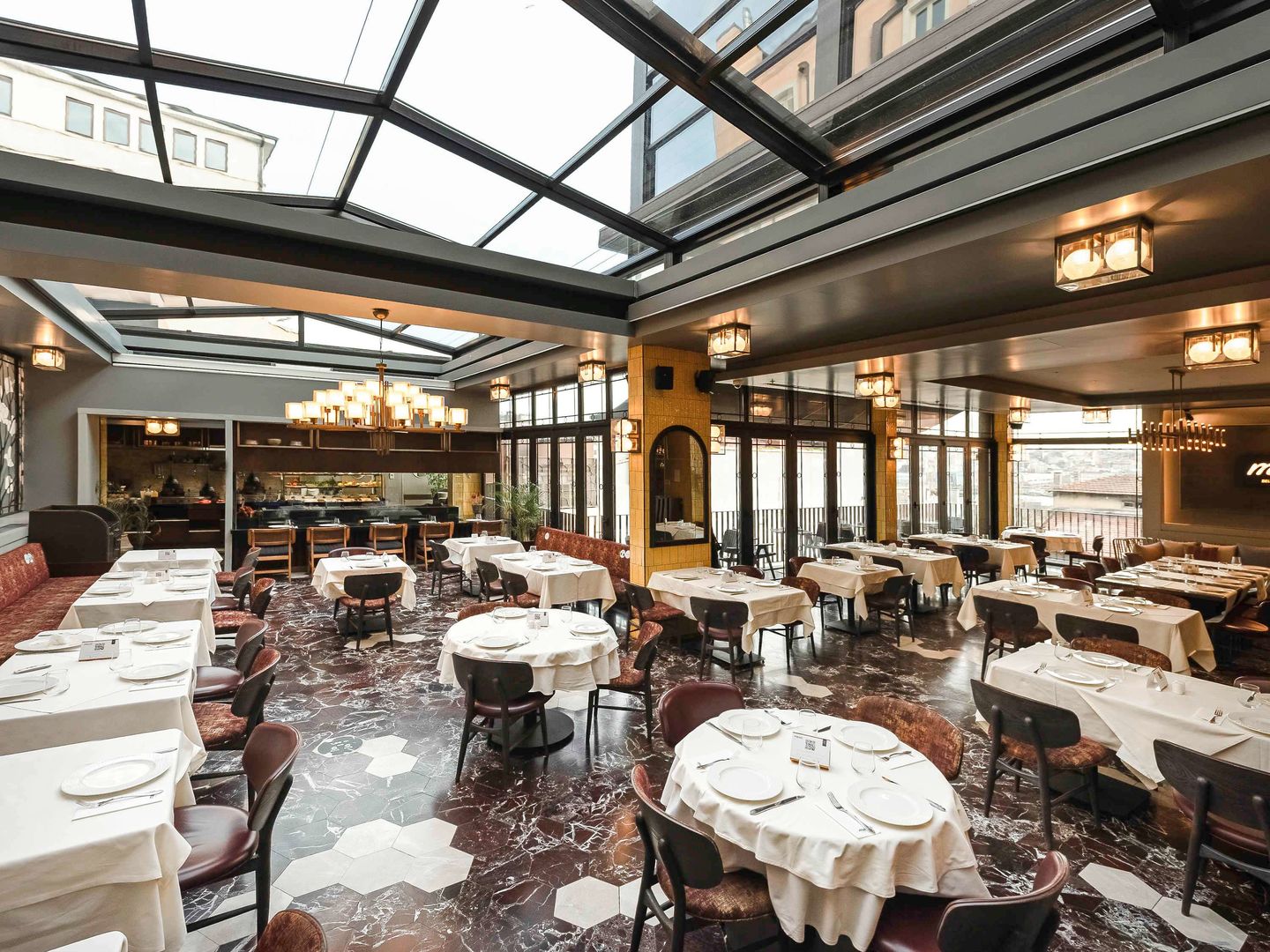 The Galata Istanbul Hotel - MGallery foto 137