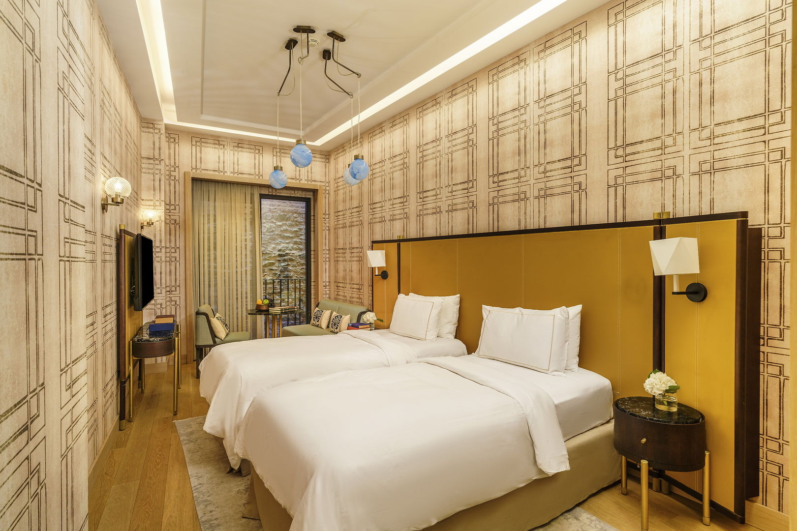 The Galata Istanbul Hotel - MGallery foto 98