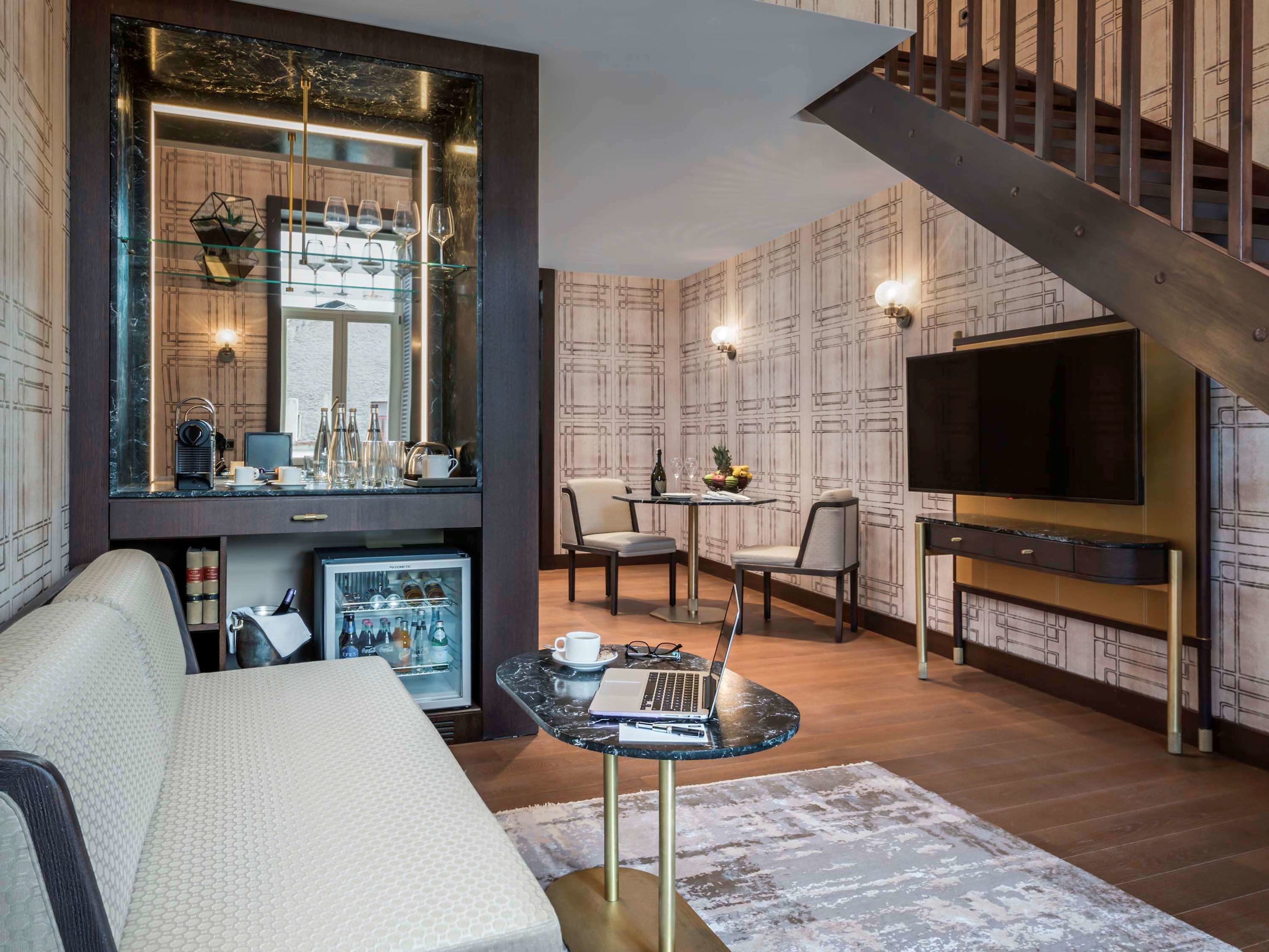 The Galata Istanbul Hotel - MGallery foto 135