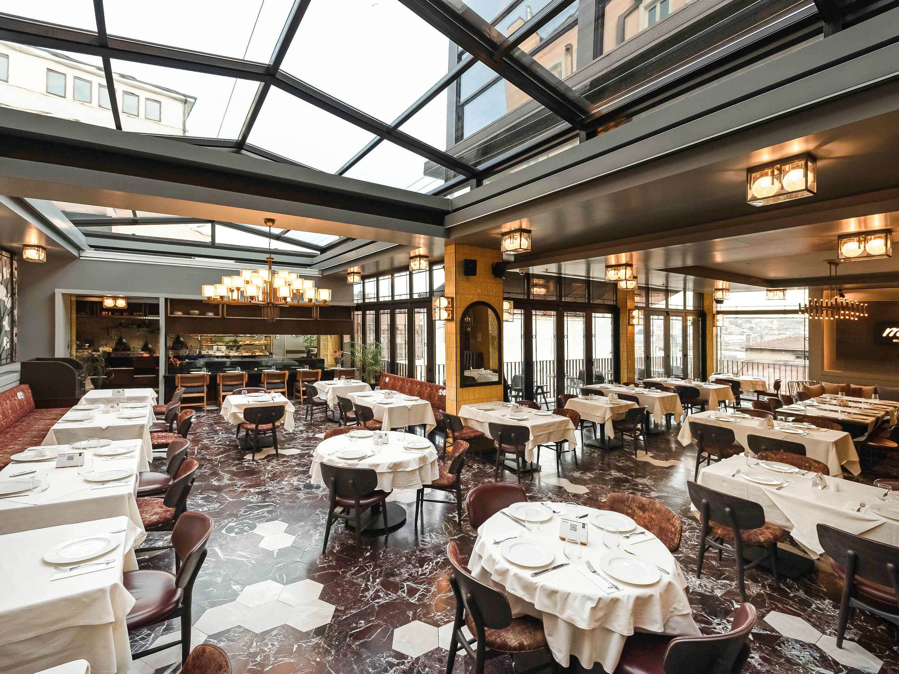 The Galata Istanbul Hotel - MGallery foto 138