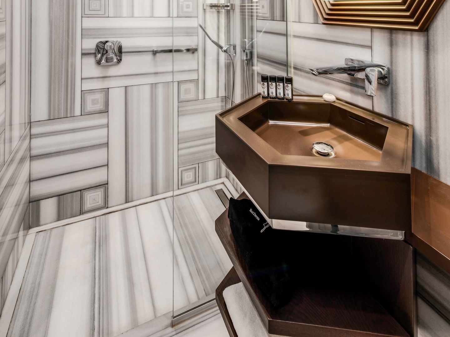 The Galata Istanbul Hotel - MGallery foto 26