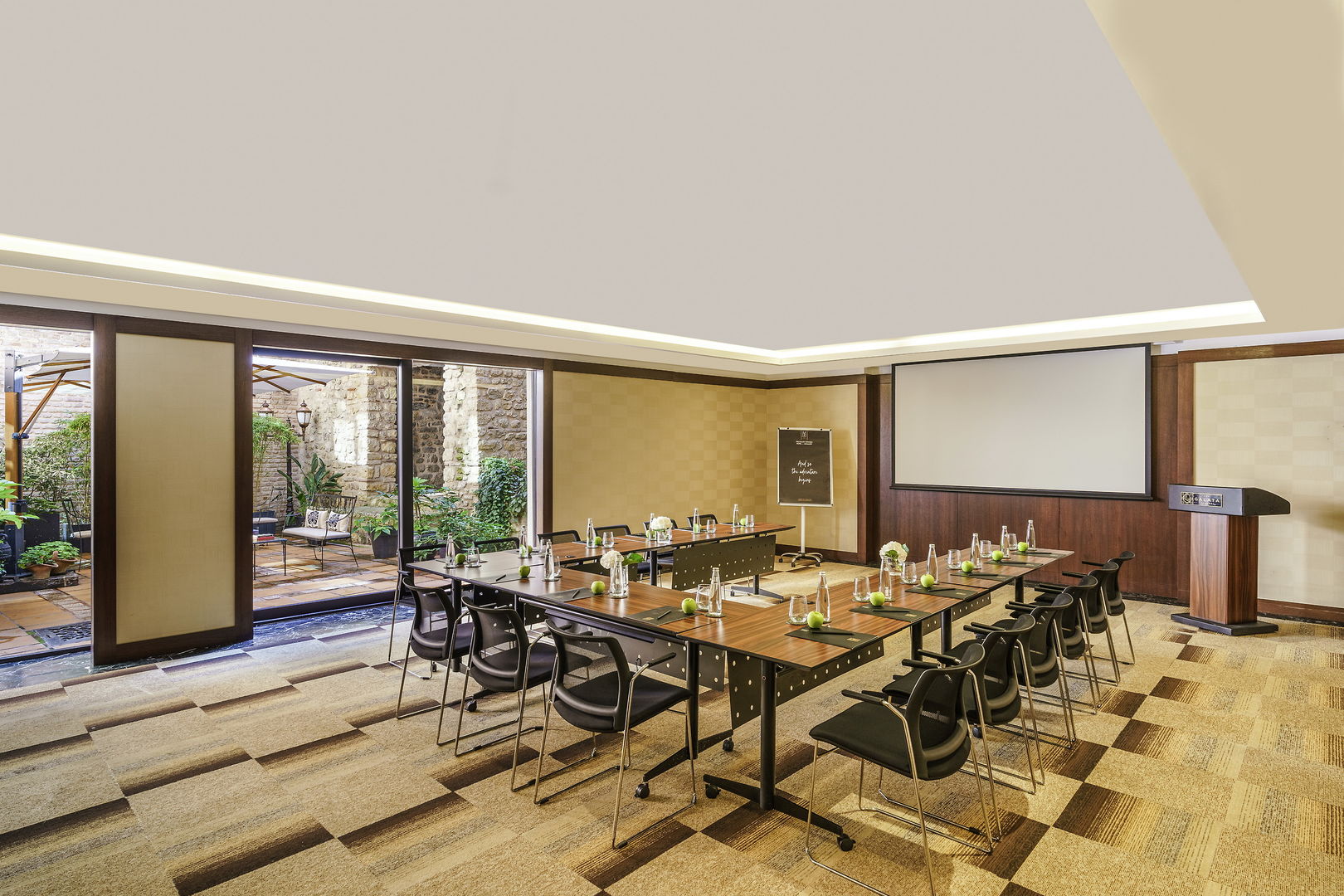 The Galata Istanbul Hotel - MGallery foto 77