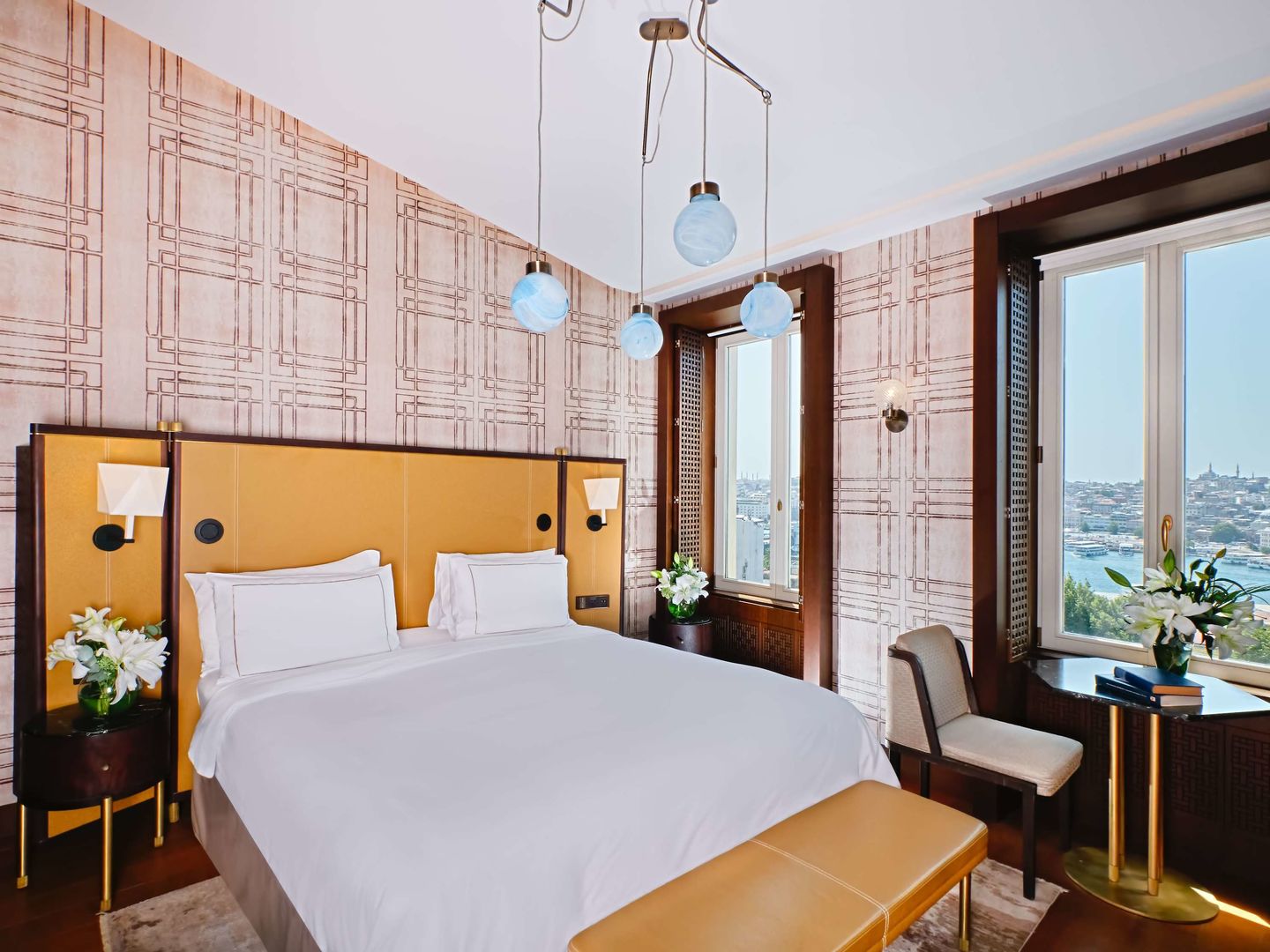The Galata Istanbul Hotel - MGallery foto 116