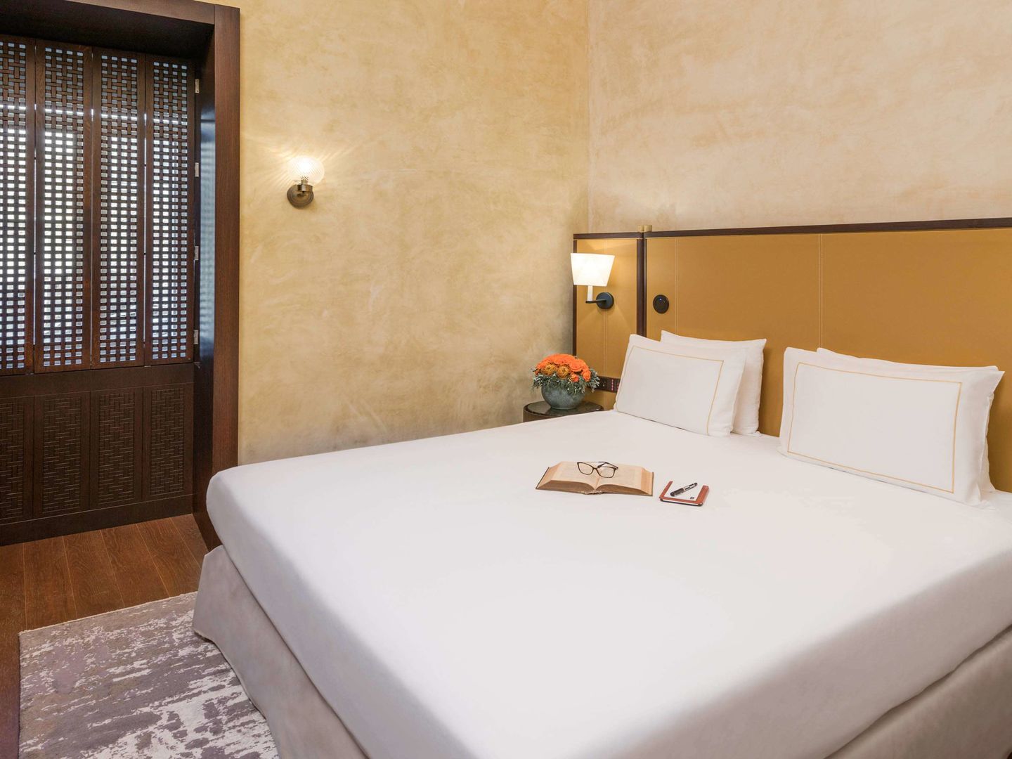 The Galata Istanbul Hotel - MGallery foto 23