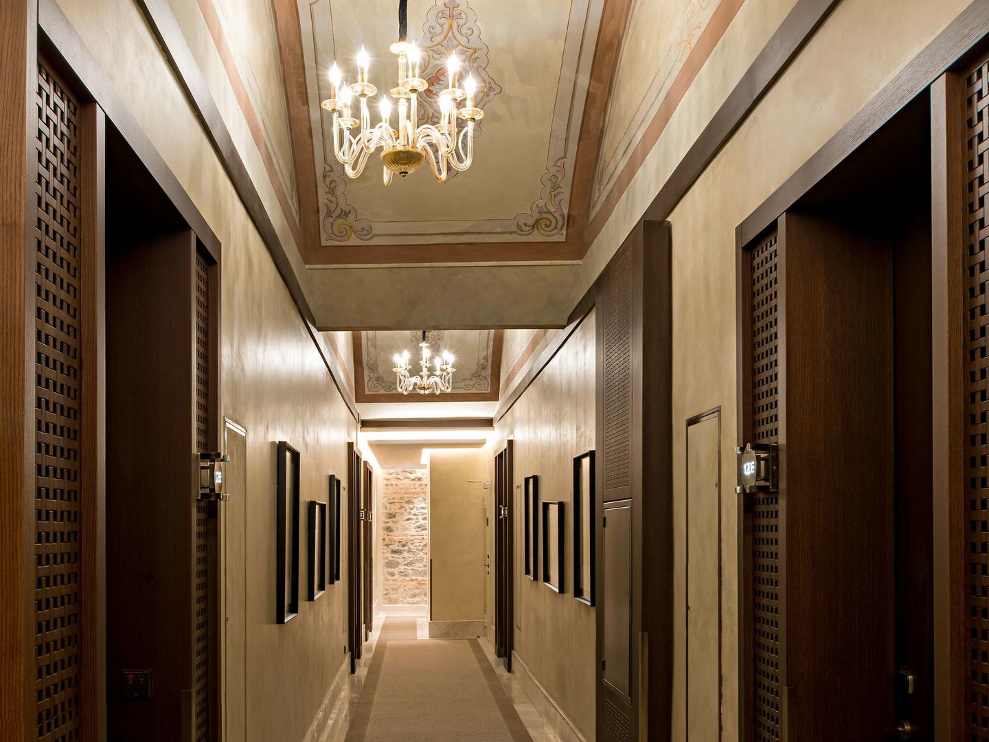 The Galata Istanbul Hotel - MGallery foto 131