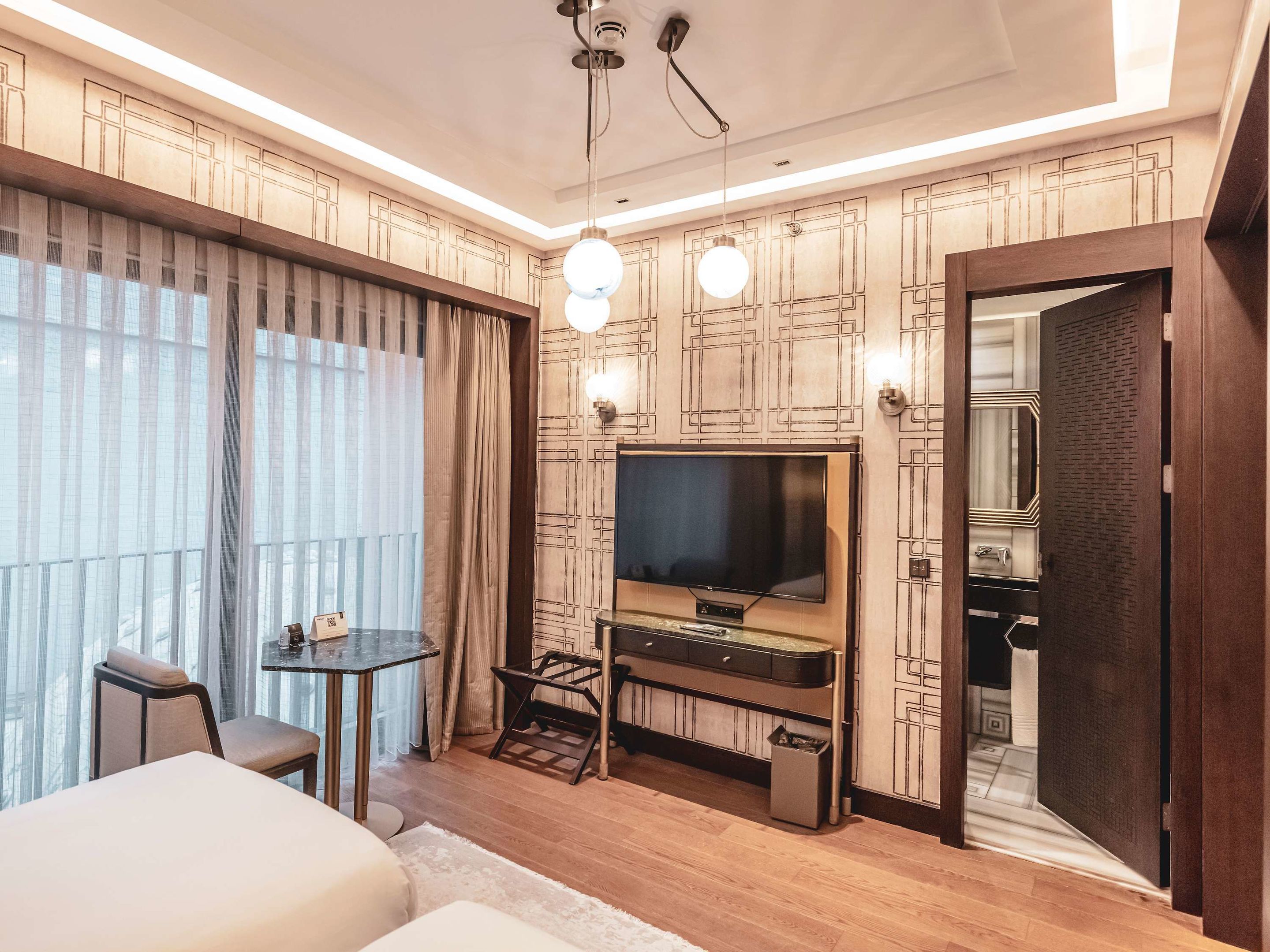 The Galata Istanbul Hotel - MGallery foto 126