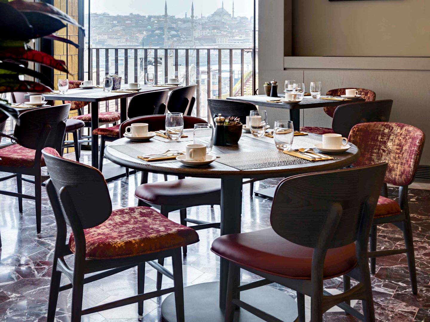 The Galata Istanbul Hotel - MGallery foto 41