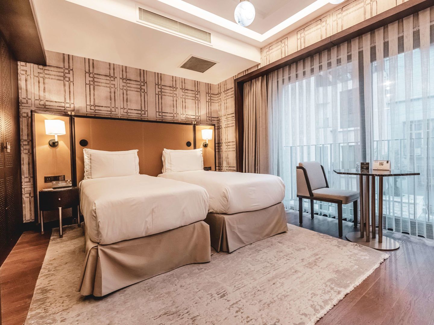 The Galata Istanbul Hotel - MGallery foto 128