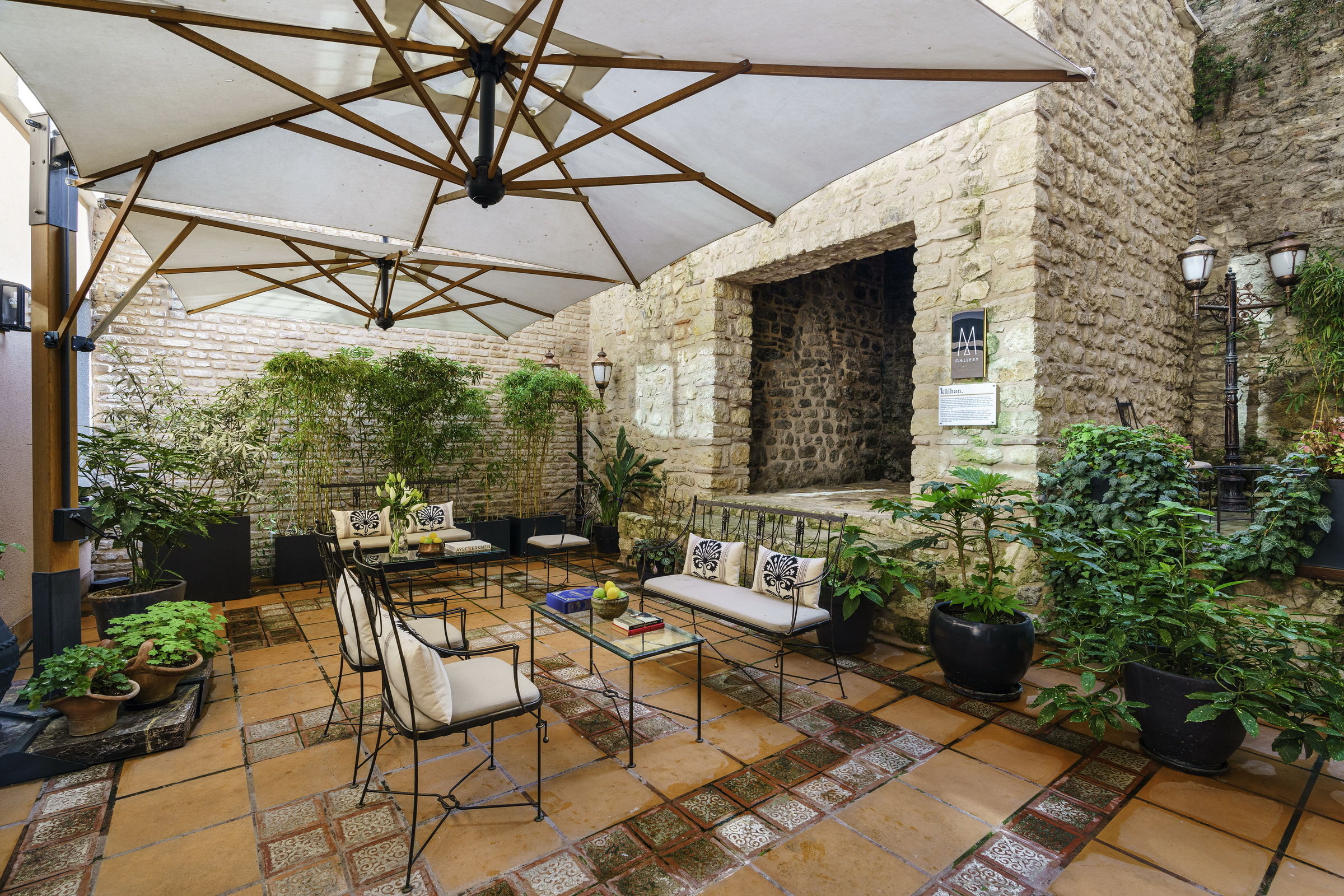 The Galata Istanbul Hotel - MGallery foto 84