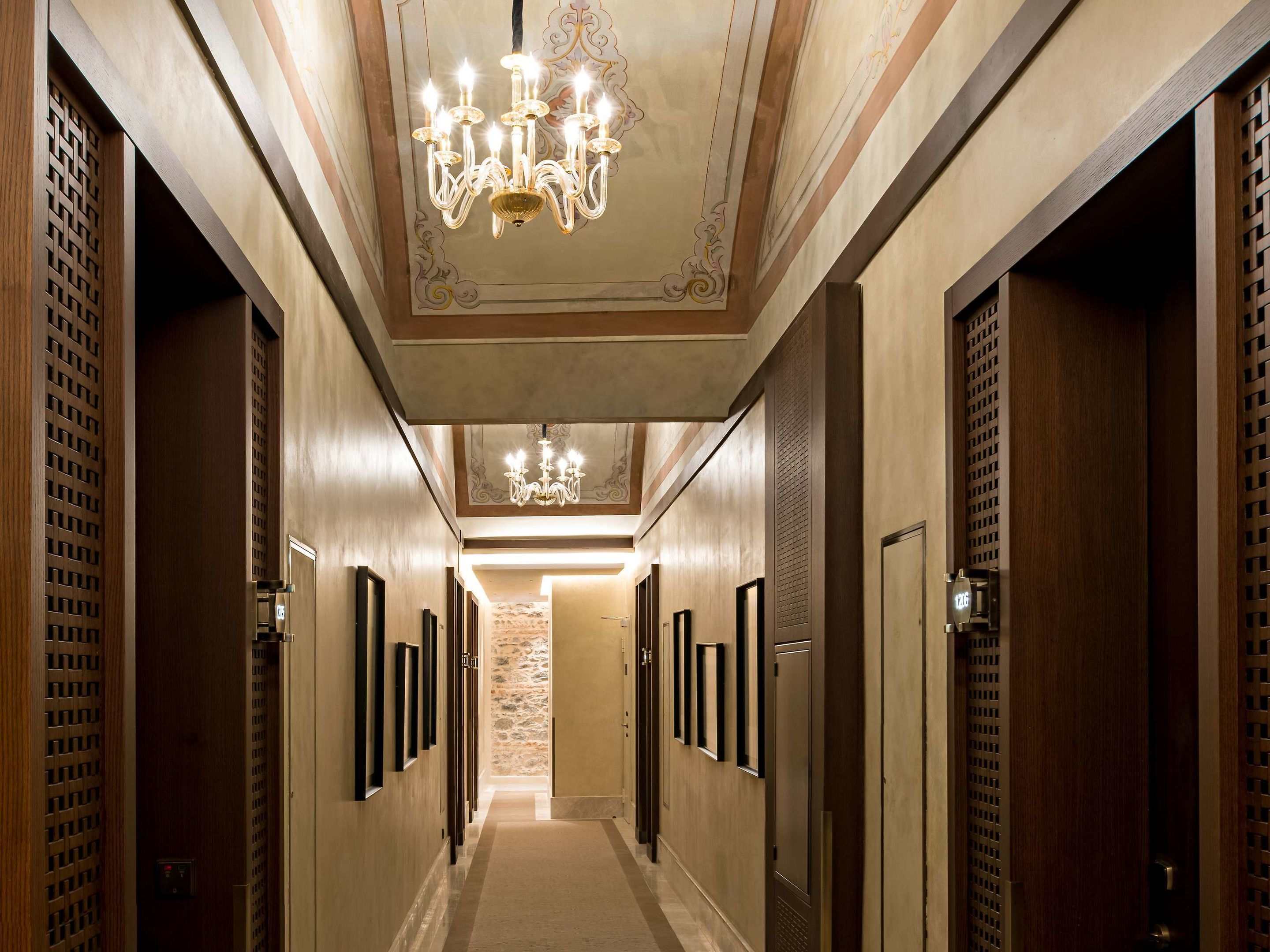 The Galata Istanbul Hotel - MGallery foto 132