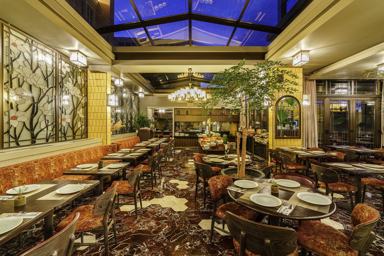 The Galata Istanbul Hotel - MGallery foto 74