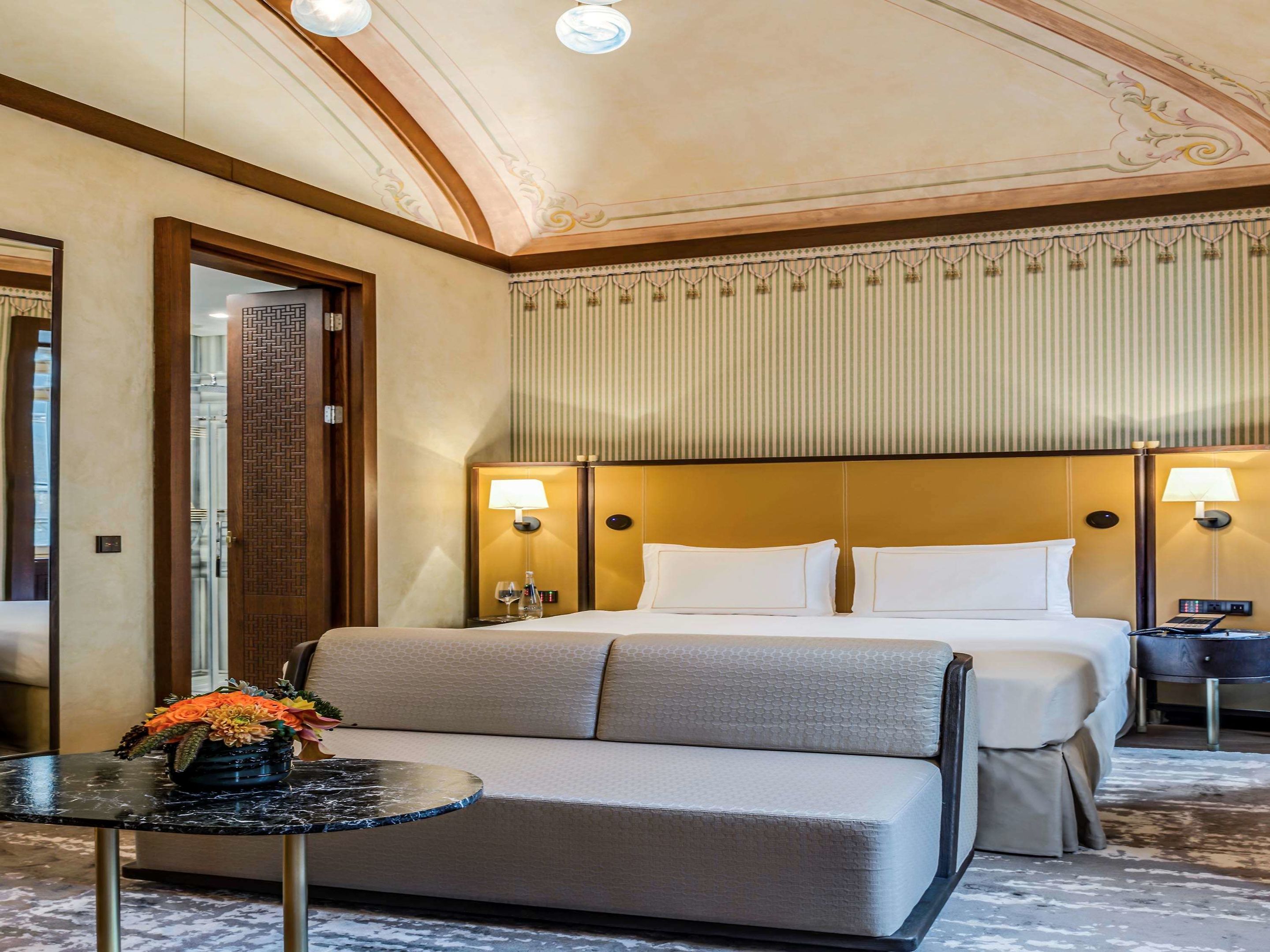 The Galata Istanbul Hotel - MGallery foto 114