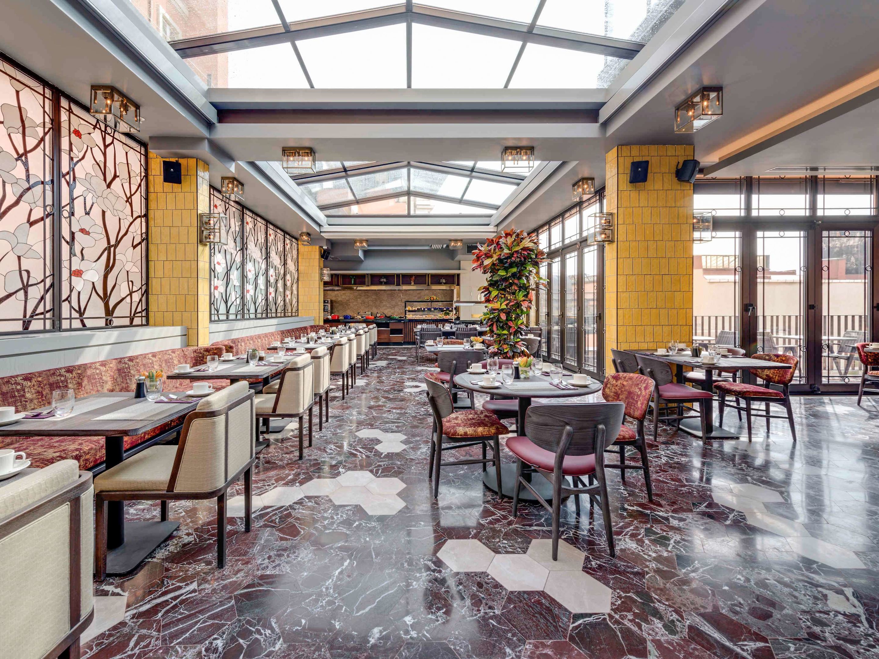 The Galata Istanbul Hotel - MGallery foto 36