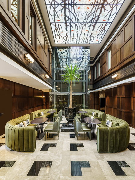 The Galata Istanbul Hotel - MGallery foto 70