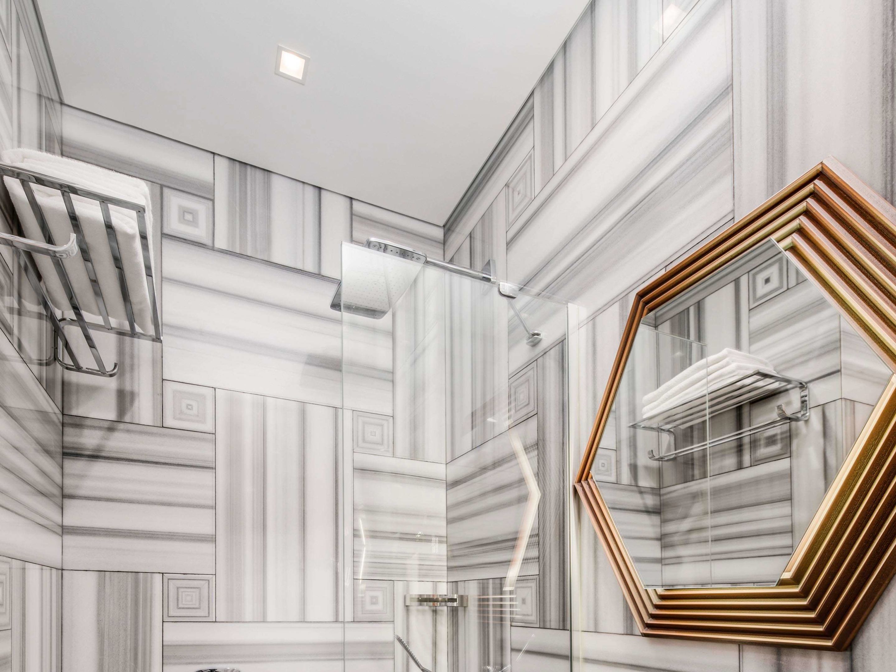 The Galata Istanbul Hotel - MGallery foto 57