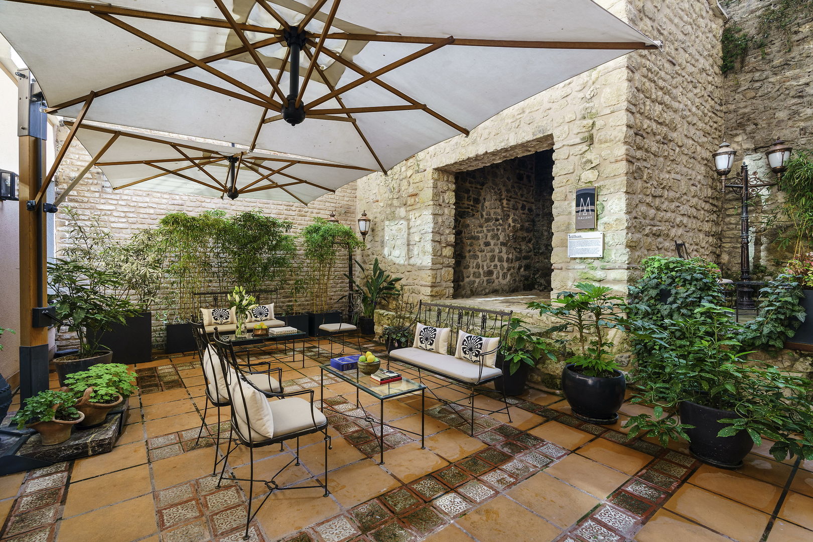 The Galata Istanbul Hotel - MGallery foto 83
