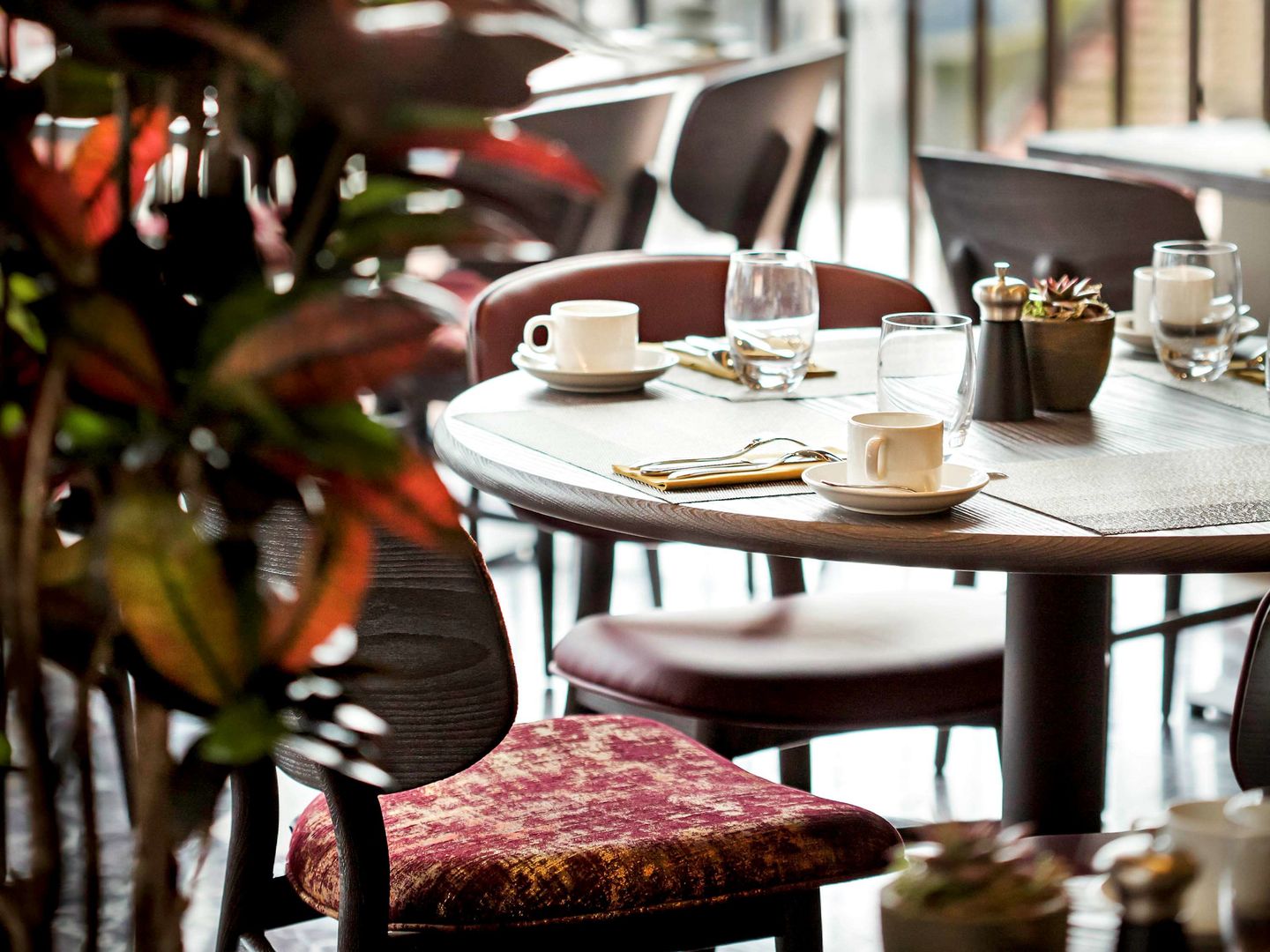 The Galata Istanbul Hotel - MGallery foto 38